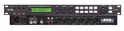 人声音频处理器 &nbsp;DAE-600