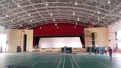 广东水利电力学院