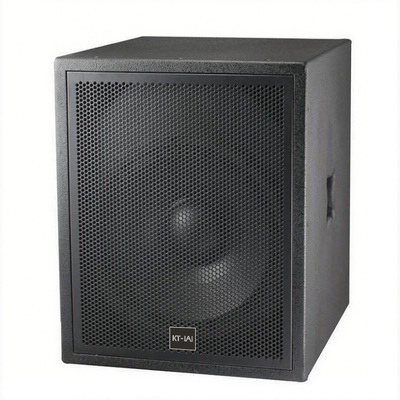 18寸低频专业扬声器 &nbsp;RHS-18