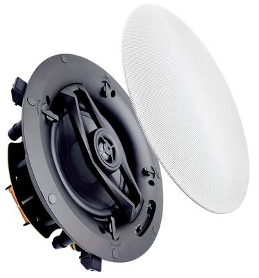8寸两分频同轴定阻定压吸顶扬声器 &nbsp;CS-8