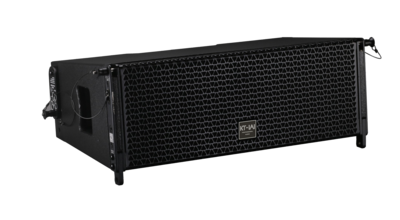 双8寸线阵全频扬声器 &nbsp;LC-208