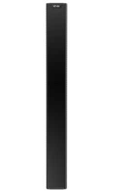 全铝柱状阵列扬声器 &nbsp;&nbsp;FU-8311