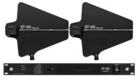 天线分配器放大系统  PSW-400/400T