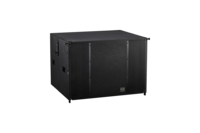 单18寸线阵低音音箱 &nbsp;LC-118H