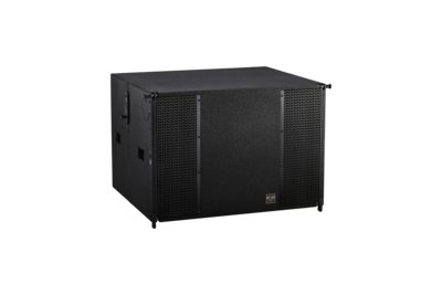单18寸线阵反射低音扬声器 &nbsp;LC-118H