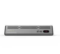 数字网络会议系统代表阵列单元   CCS-620D