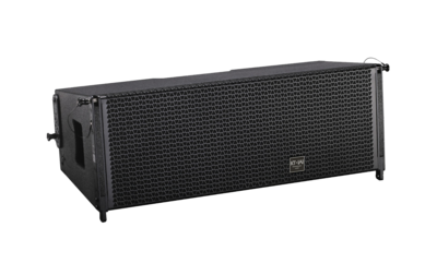 双10寸线阵全频扬声器 &nbsp;LC-210