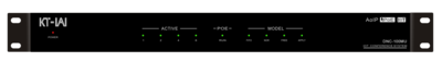 AOIP物联会议系统主机 &nbsp;DNC-100MU