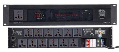 网络电源时序器 PIP-122I