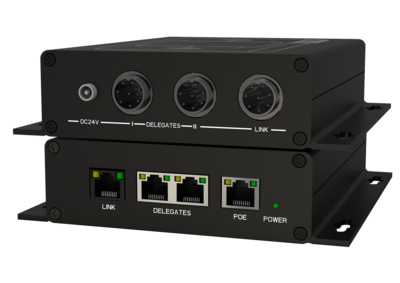 有源扩展连接器 &nbsp;DNC-60E