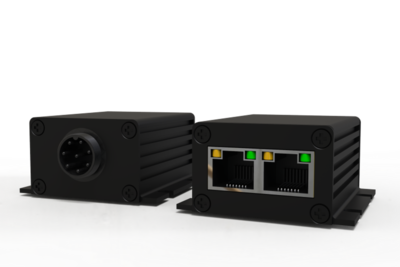 网口转换盒 &nbsp;CCS-600E