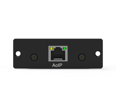 AOIP网络模块 &nbsp;CCS-AOIP